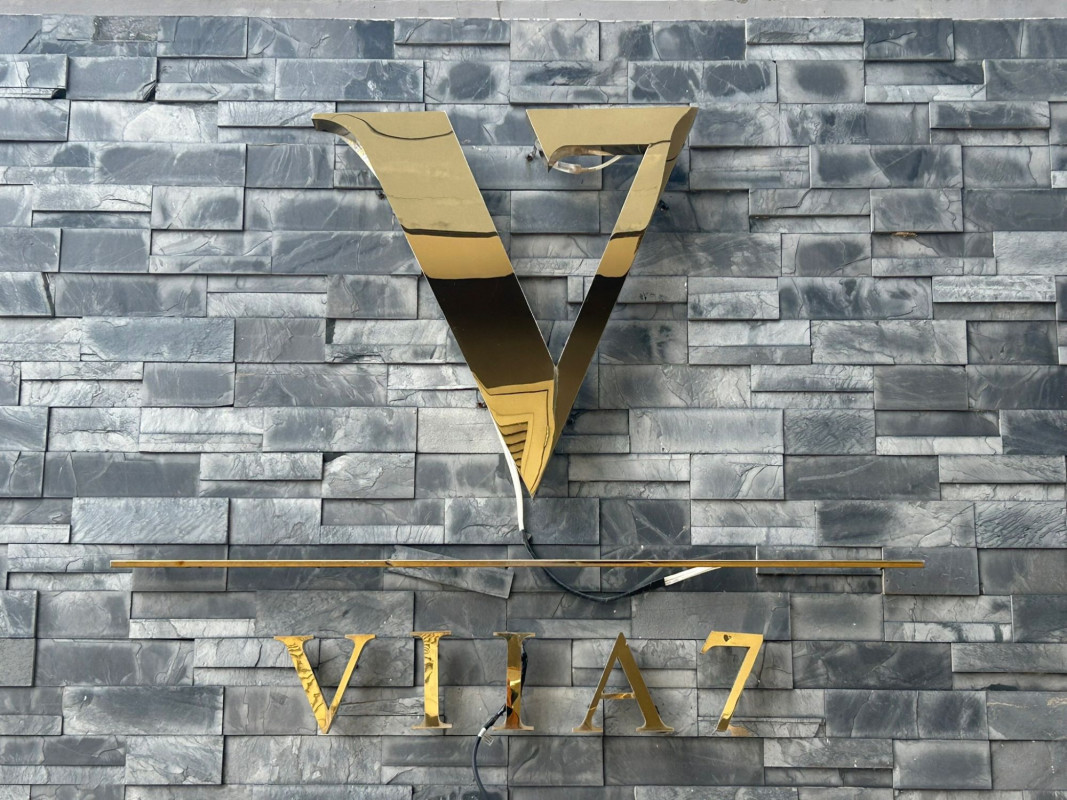 Condominium Samut Prakan Bang Sao Thong Bang Sao Thong 1846635