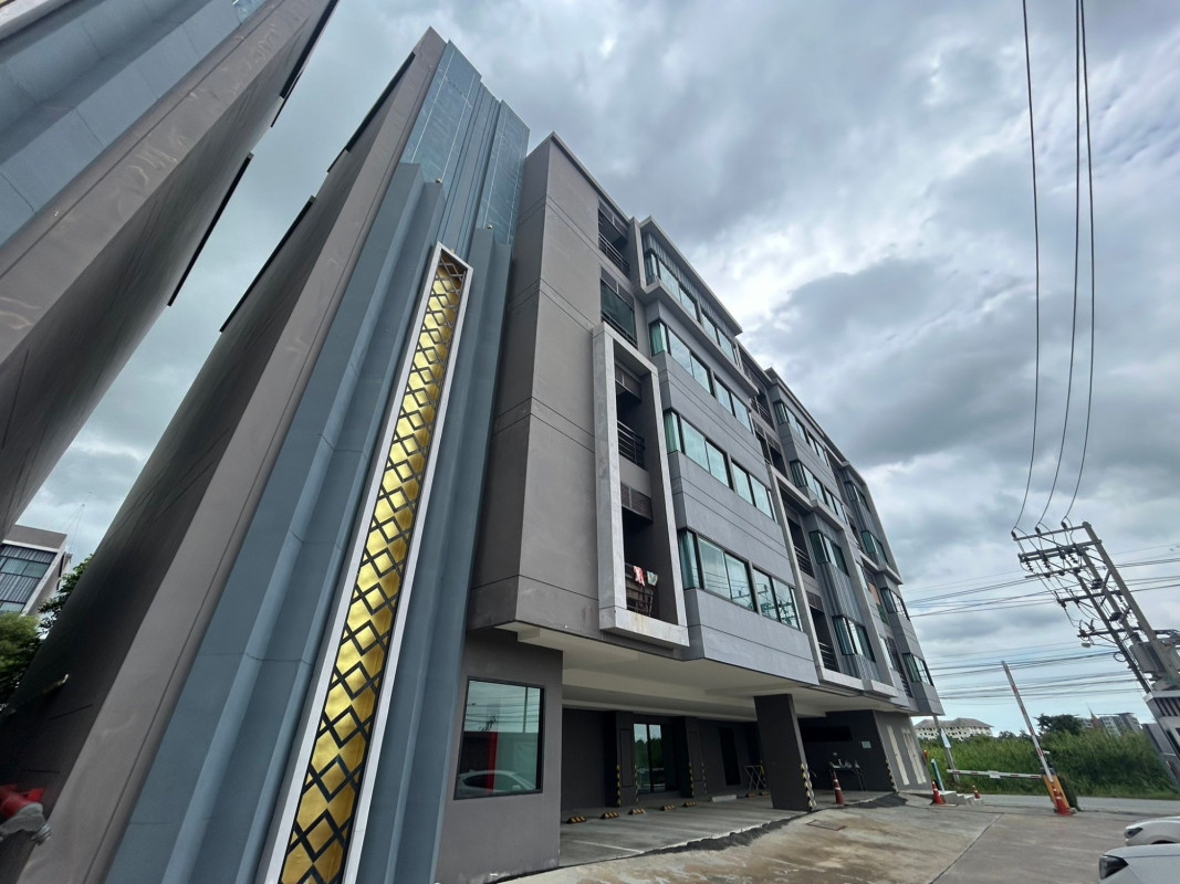 Condominium Samut Prakan Bang Sao Thong Bang Sao Thong 1846635