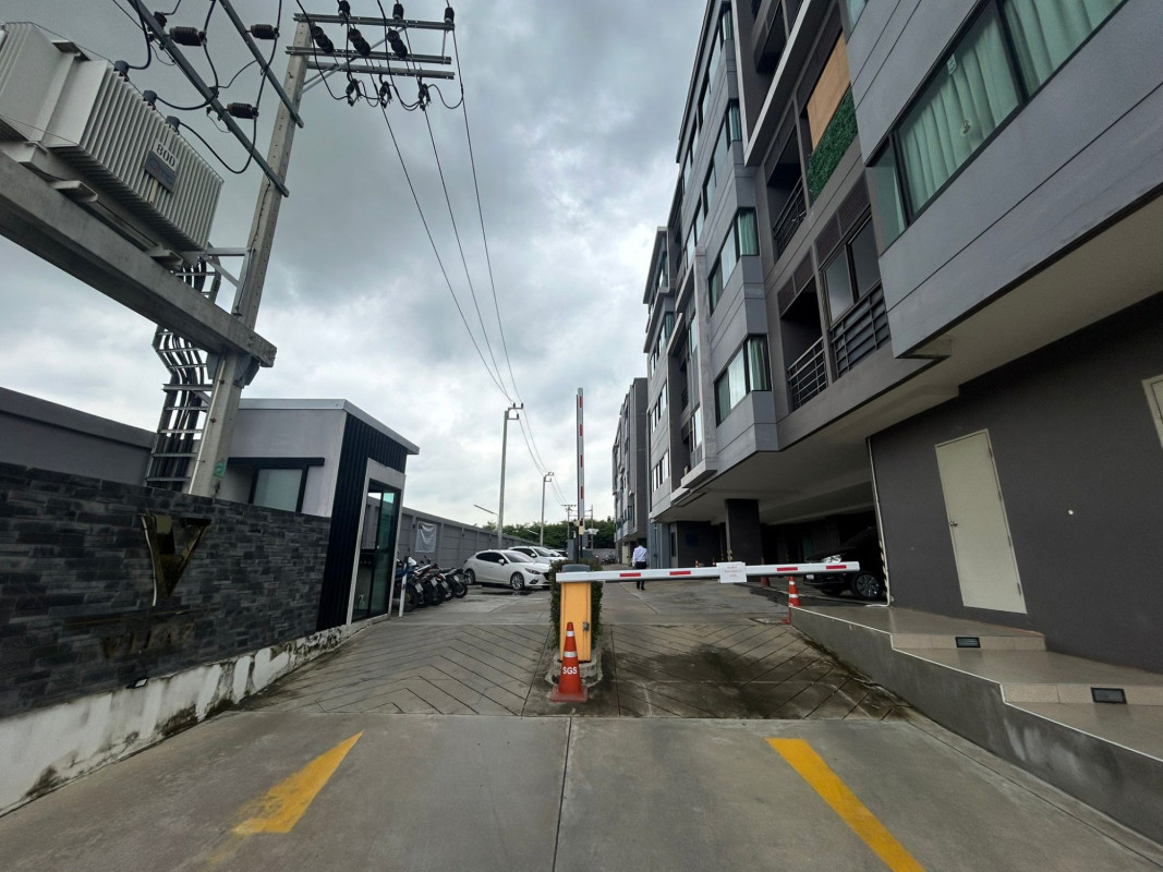 Condominium Samut Prakan Bang Sao Thong Bang Sao Thong 1846635