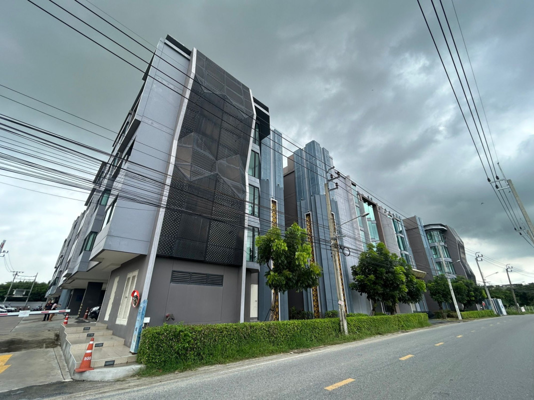 Condominium Samut Prakan Bang Sao Thong Bang Sao Thong 1846635