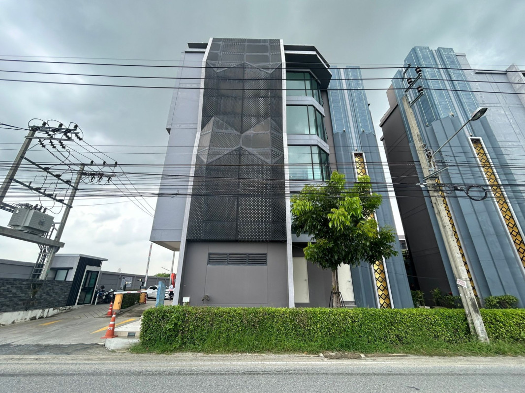 Condominium Samut Prakan Bang Sao Thong Bang Sao Thong 1846635