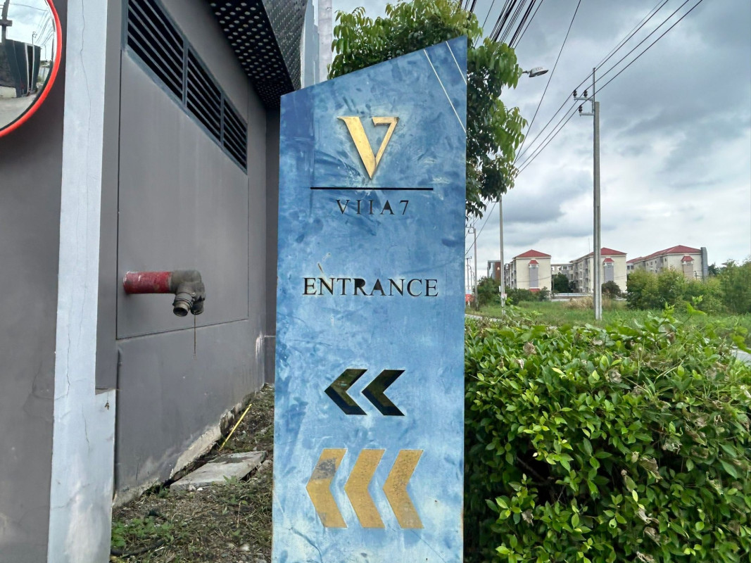 Condominium Samut Prakan Bang Sao Thong Bang Sao Thong 1846635