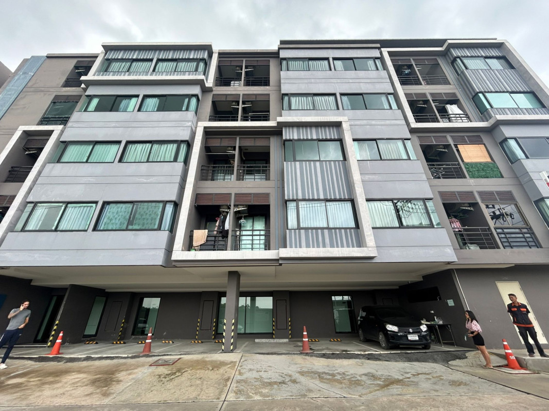 Condominium Samut Prakan Bang Sao Thong Bang Sao Thong 1846635