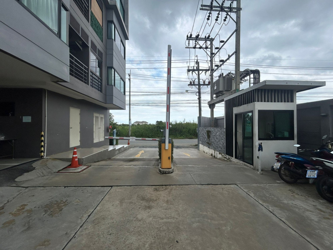 Condominium Samut Prakan Bang Sao Thong Bang Sao Thong 1846635