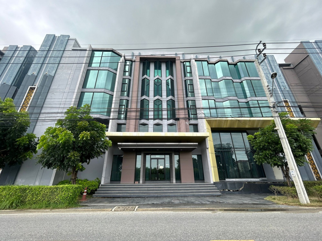 Condominium Samut Prakan Bang Sao Thong Bang Sao Thong 1846635