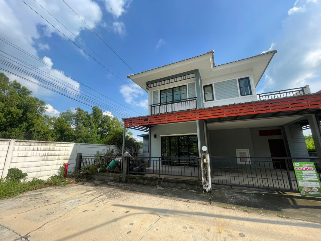 บ้านเดี่ยว มารวย ฉะเชิงเทรา บางปะกง ท่าสะอ้าน 3862500