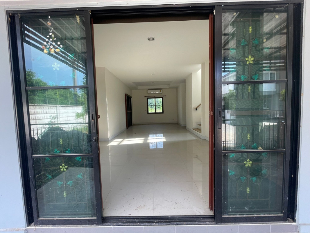 บ้านเดี่ยว มารวย ฉะเชิงเทรา บางปะกง ท่าสะอ้าน 3862500