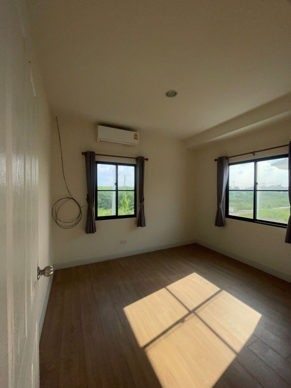 บ้านเดี่ยว มารวย ฉะเชิงเทรา บางปะกง ท่าสะอ้าน 3862500