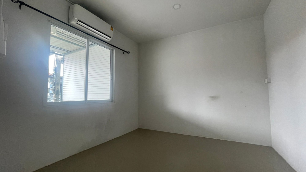 ทาวน์เฮ้าส์ พฤกษา 3 นนทบุรี บางบัวทอง พิมลราช 1270000