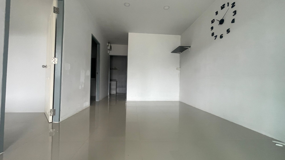 ทาวน์เฮ้าส์ พฤกษา 3 นนทบุรี บางบัวทอง พิมลราช 1270000