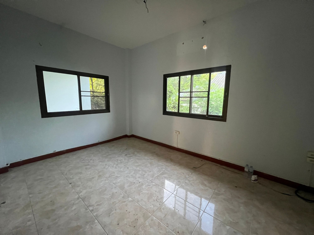 บ้านเดี่ยว ชลบุรี บางละมุง โป่ง 14500000