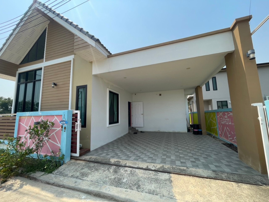 บ้านเดี่ยว เพชรบุรี ชะอำ ชะอำ 3500000
