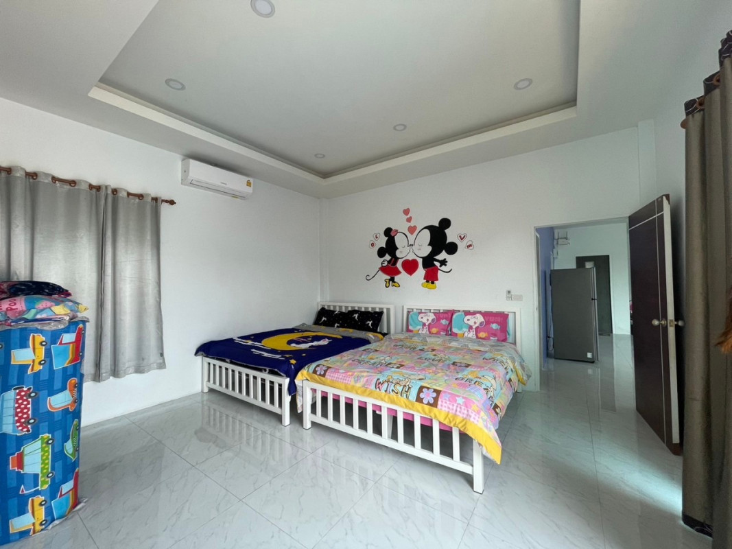 บ้านเดี่ยว เพชรบุรี ชะอำ ชะอำ 3500000