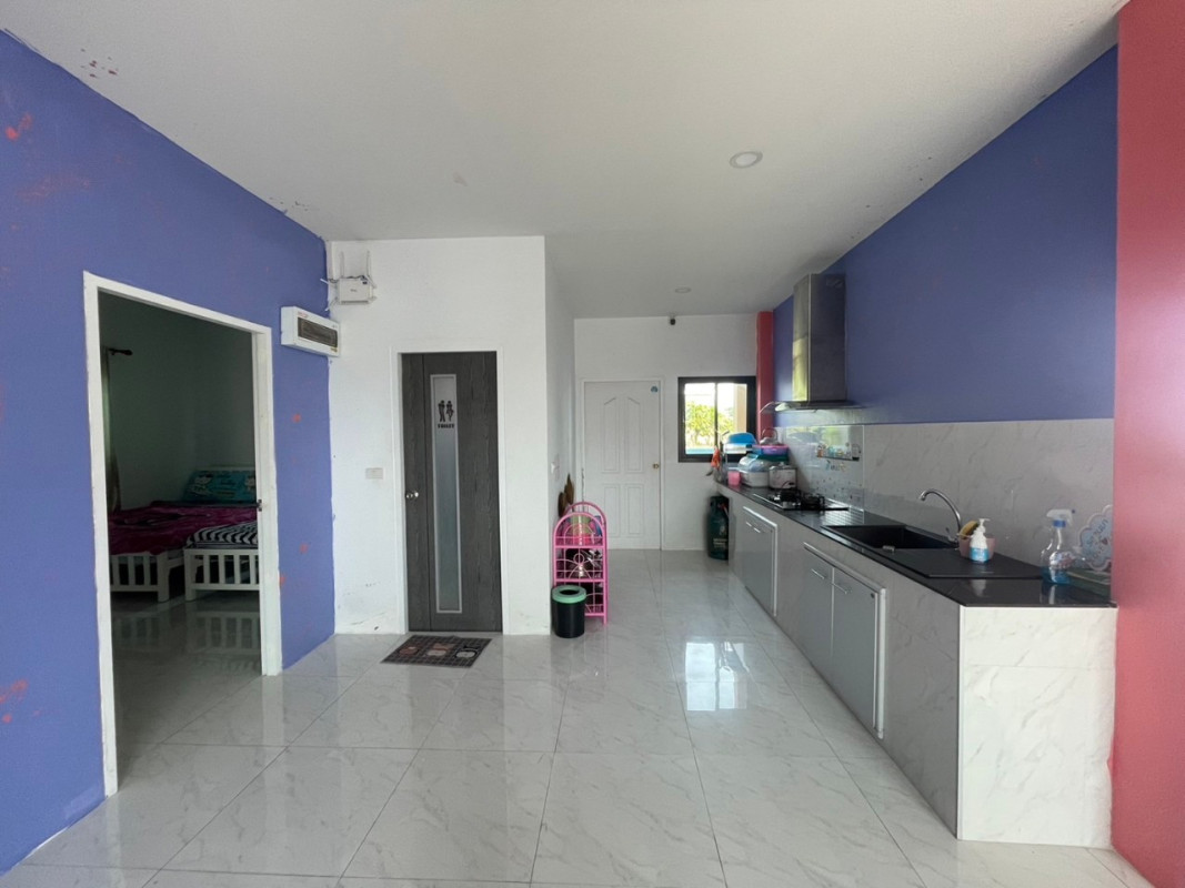 บ้านเดี่ยว เพชรบุรี ชะอำ ชะอำ 3500000