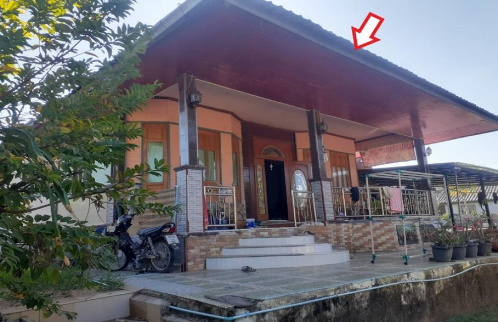บ้านเดี่ยว ยางกระทุ่ง นครราชสีมา ปักธงชัย ตะขบ 1315000