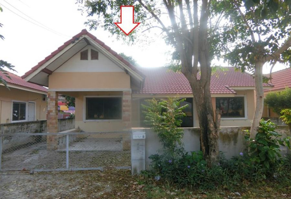 บ้านเดี่ยว เพชรลดา 3 นครราชสีมา เมืองนครราชสีมา ตลาด 1420000