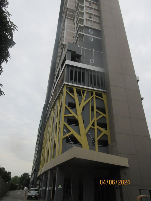 Condominium Nonthaburi Mueang Nonthaburi Sai Ma 2087000