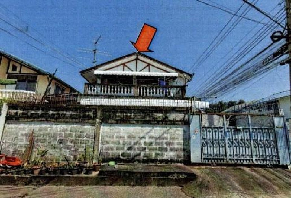 บ้านเดี่ยว ปั้นทอง 3 กรุงเทพมหานคร บางเขน ท่าแร้ง 3900000