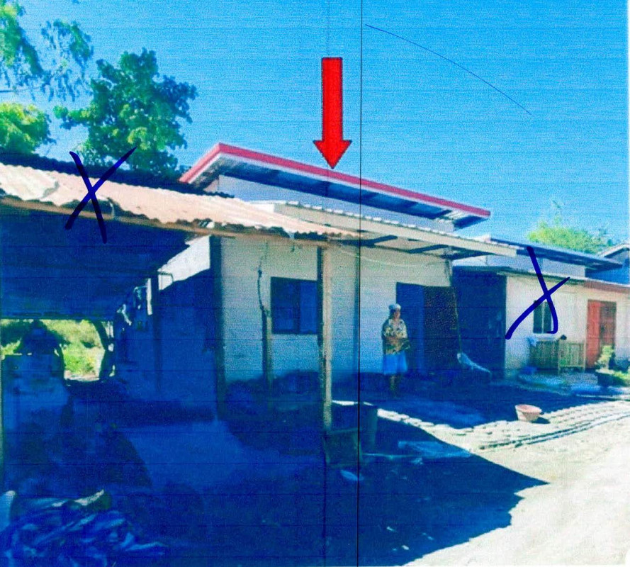 Townhouse Ubon Ratchathani Warin Chamrap Kham Nam Sap 356055