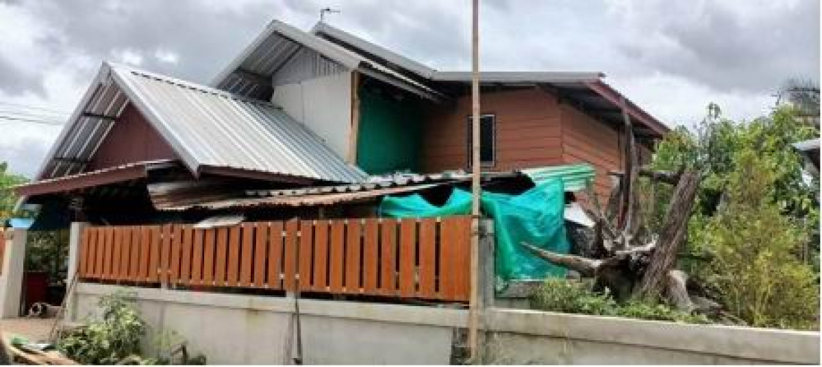 บ้านเดี่ยว กาฬสินธุ์ ห้วยเม็ก หัวหิน 776000