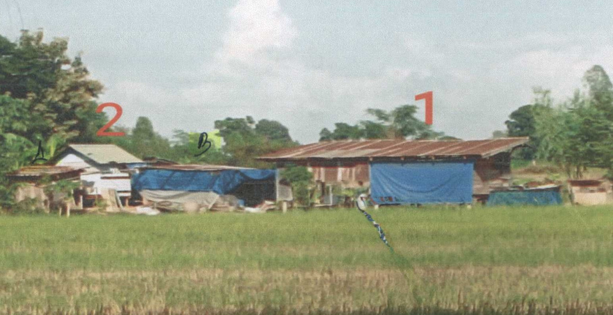 บ้านเดี่ยว อุตรดิตถ์ พิชัย บ้านหม้อ 1353630