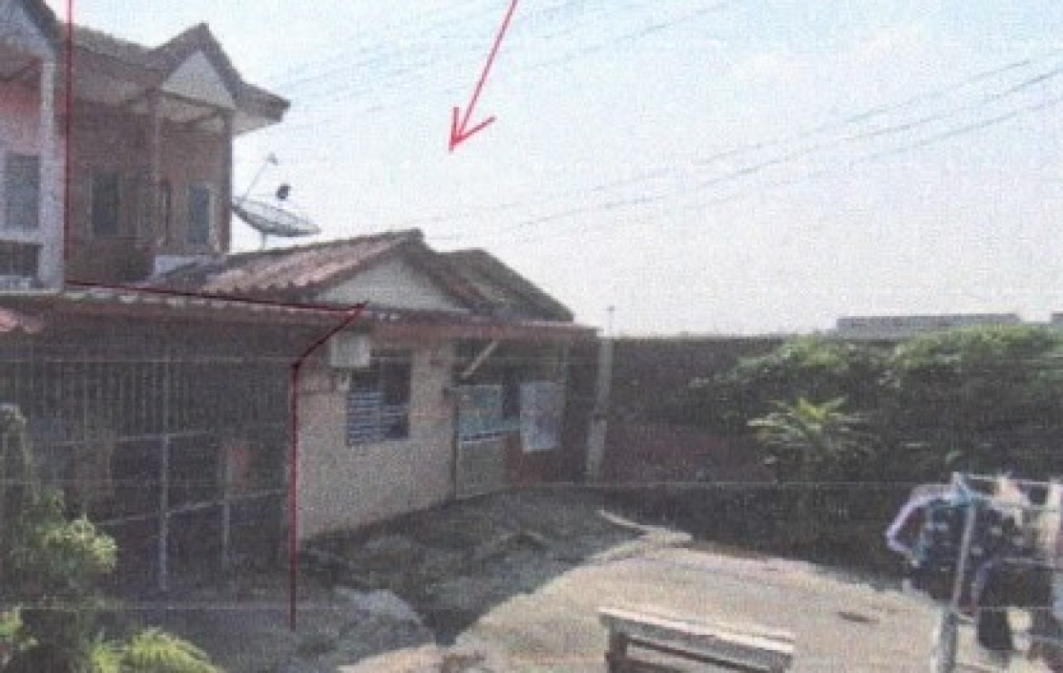 ทาวน์เฮ้าส์ นครปฐม สามพราน ไร่ขิง 947800
