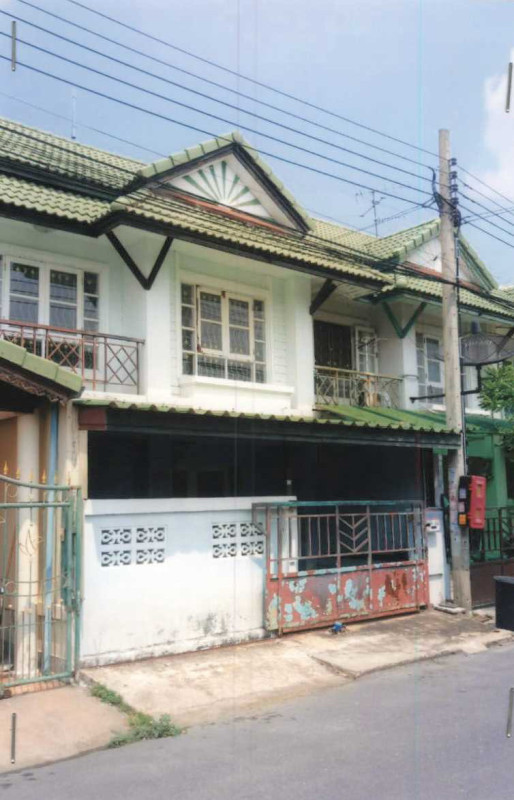 ทาวน์เฮ้าส์ นนทบุรี บางบัวทอง บางคูรัด 903840