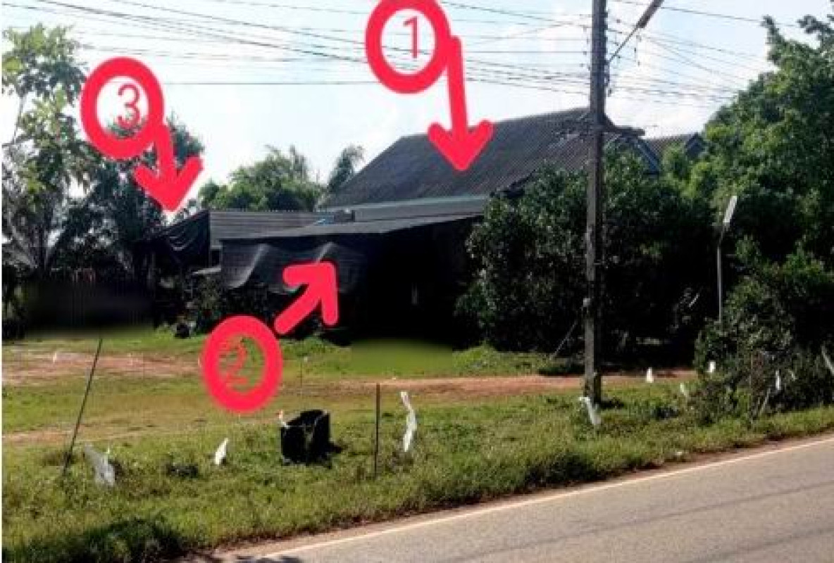 บ้านเดี่ยว หนองคาย โพธิ์ตาก โพนทอง 977560