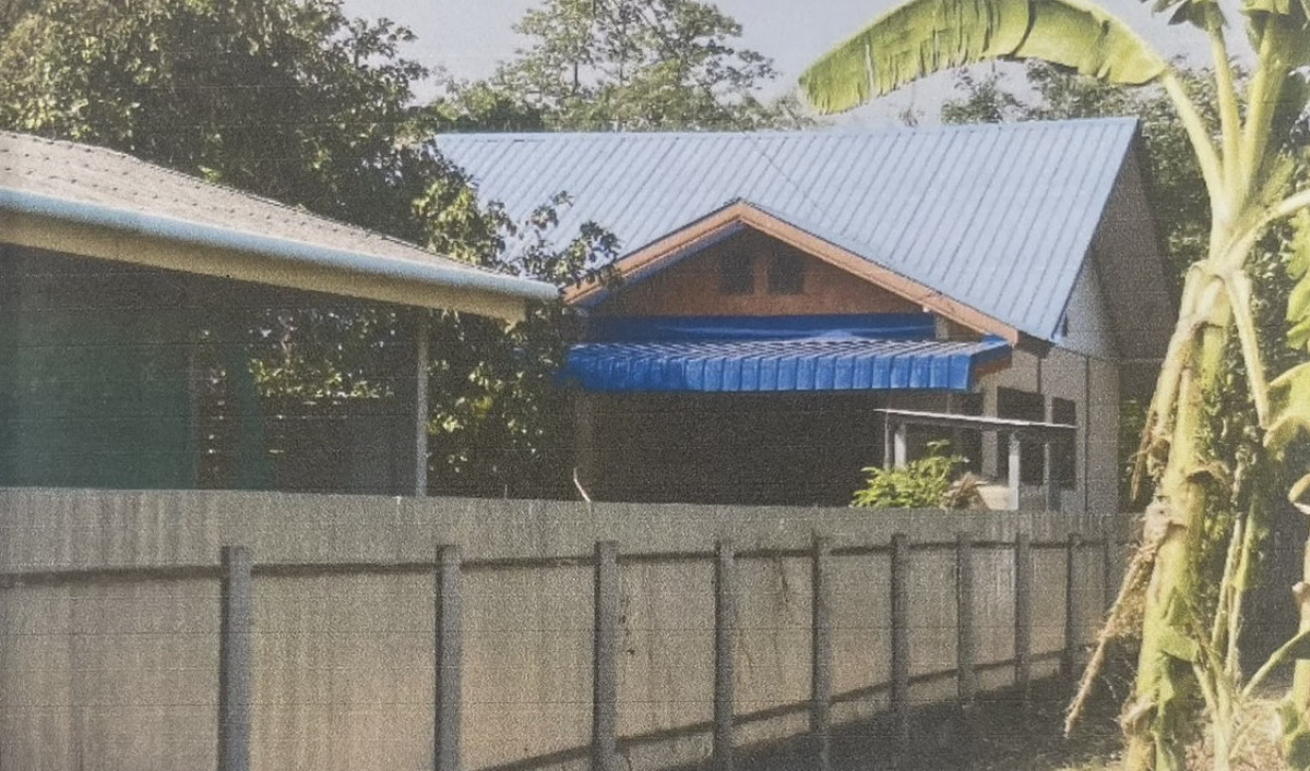 บ้านเดี่ยว ตาก สามเงา ย่านรี 1151724