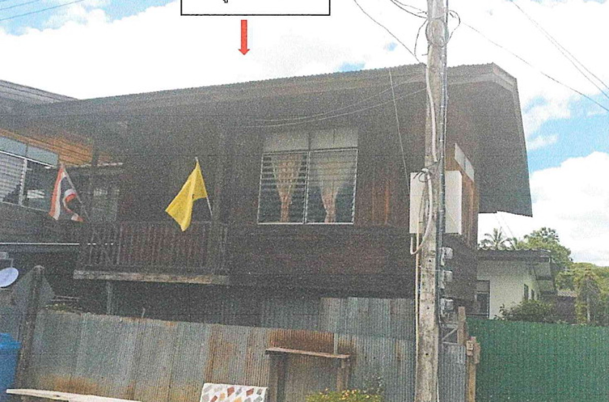บ้านเดี่ยว ตาก บ้านตาก ตากตก 686000