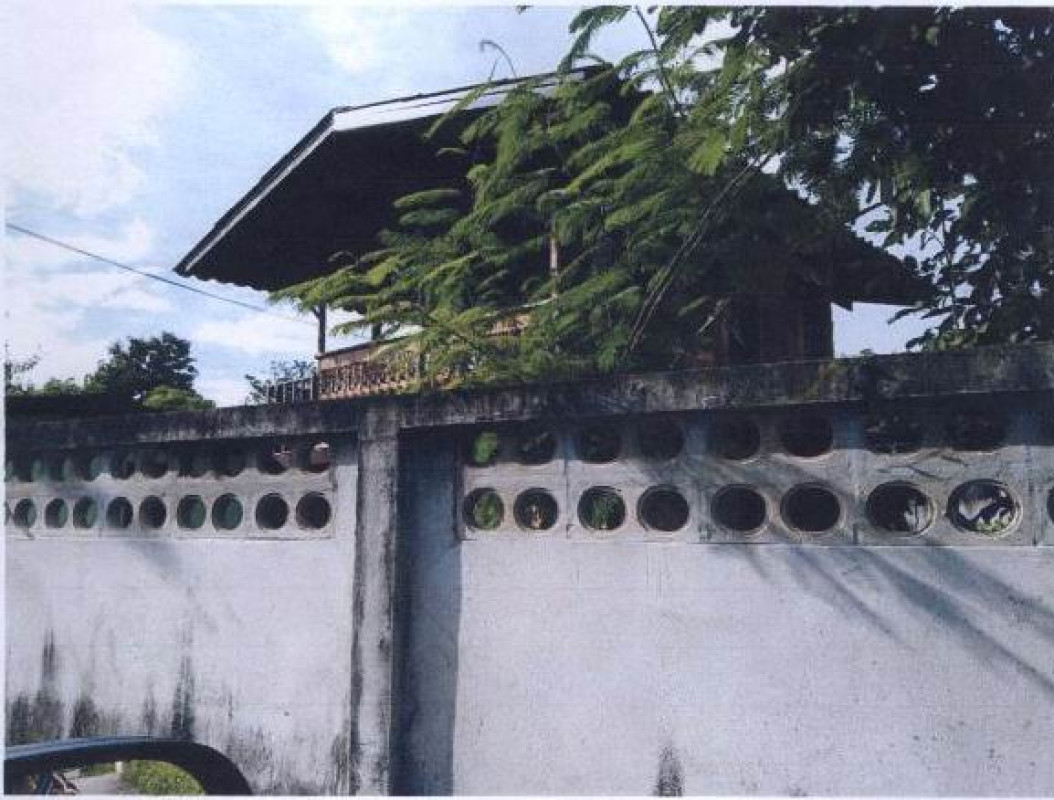 บ้านเดี่ยว เชียงใหม่ แม่ริม เหมืองแก้ว 1011400