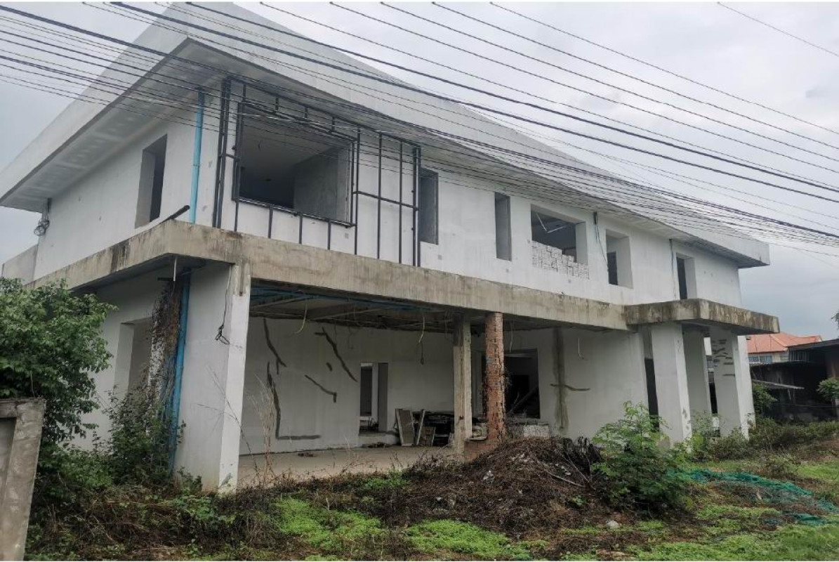 บ้านเดี่ยว เชียงใหม่ แม่แตง สันมหาพน 1592700