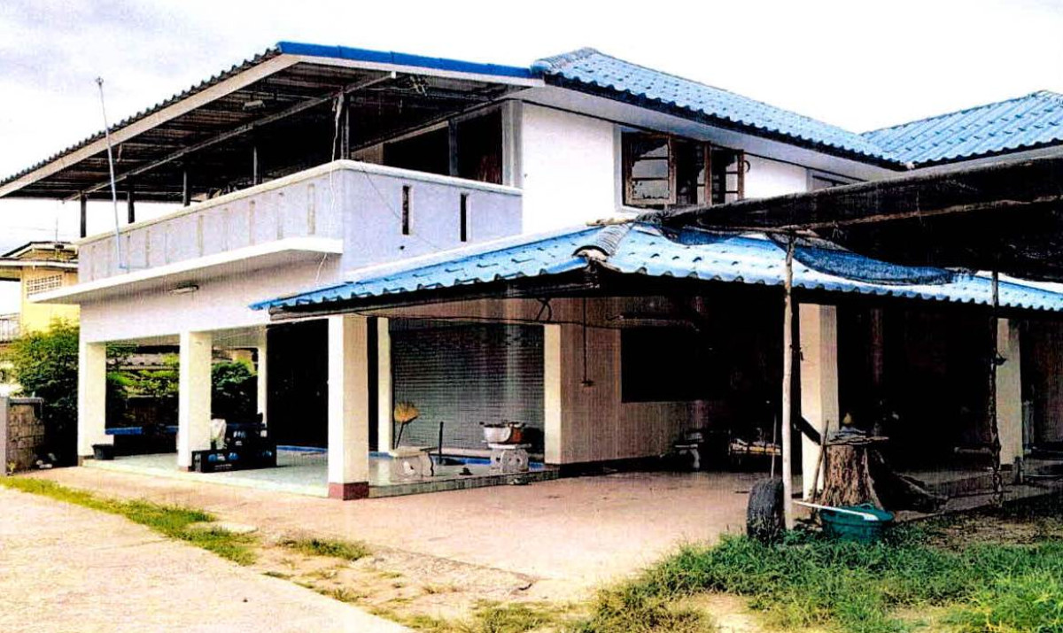 บ้านเดี่ยว ลำปาง ห้างฉัตร เมืองยาว 1584720