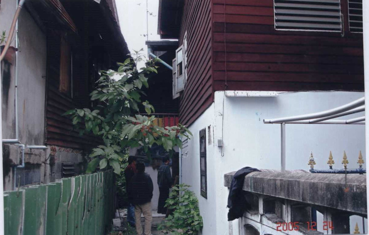 ทาวน์เฮ้าส์ นนทบุรี เมืองนนทบุรี ท่าทราย 856000