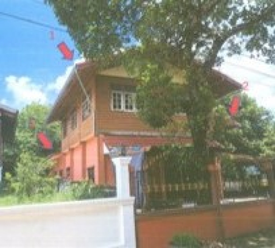 บ้านเดี่ยว นครพนม นาแก บ้านแก้ง 578930