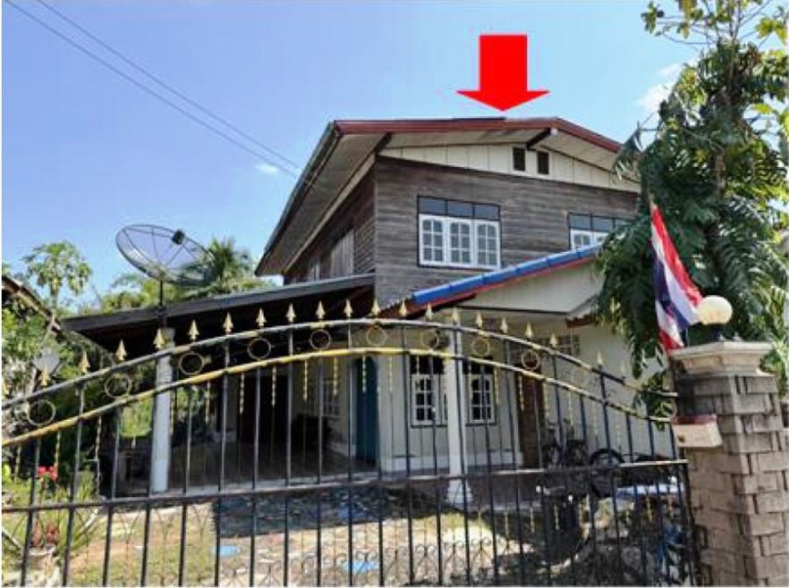 Single house Nong Bua Lam Phu Mueang Nong Bua Lam Phu Nong Sawan 510000