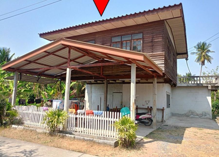 บ้านเดี่ยว หนองชุมแสง นครราชสีมา ปักธงชัย สุขเกษม 530000