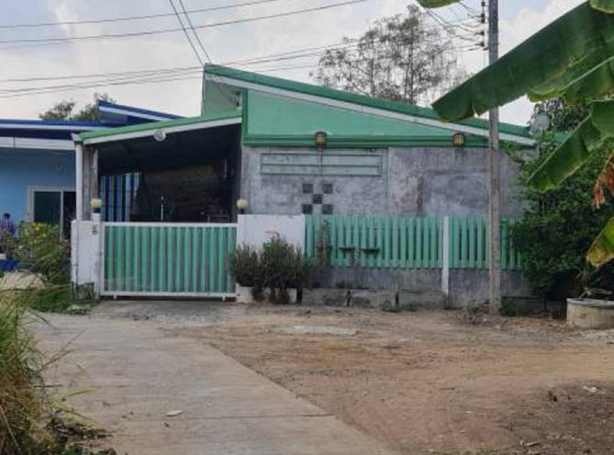 Single house Nakhon Ratchasima Chok Chai Chok Chai 715000