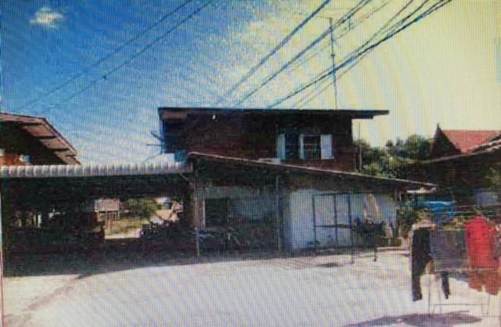 บ้านเดี่ยว ชัยนาท สรรพยา ตลุก 850000
