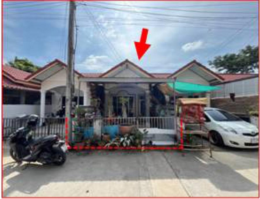 ทาวน์เฮ้าส์ เพชรลดา2 นครราชสีมา เมืองนครราชสีมา ตลาด 890000