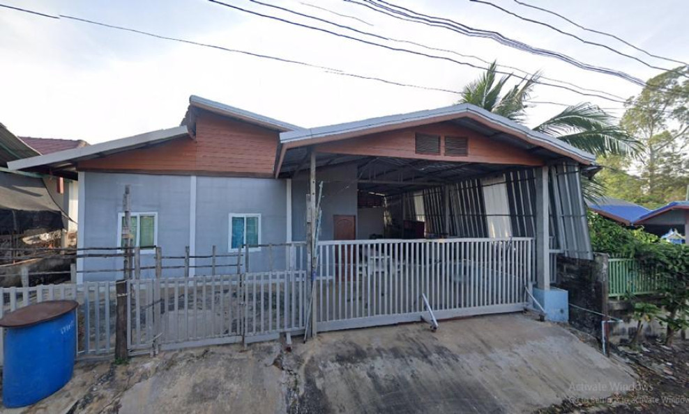 บ้านเดี่ยว นาราก นครราชสีมา ครบุรี อรพิมพ์ 940000