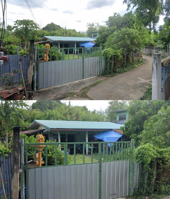 บ้านเดี่ยว สลักได นครราชสีมา สูงเนิน กุดจิก 900000