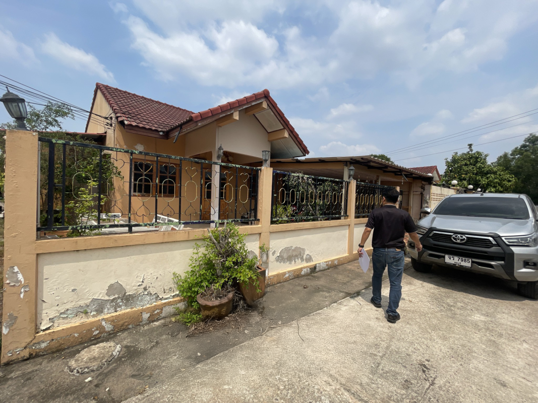 บ้านเดี่ยว ชลบุรี ศรีราชา บึง 2500000