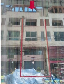 Commercial building Songkhla Hat Yai Hat Yai 4970000