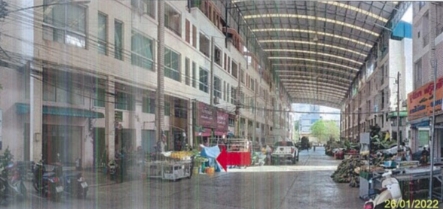Commercial building Songkhla Hat Yai Hat Yai 4970000
