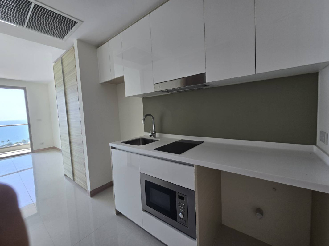 Condominium Chon Buri Bang Lamung Nong Prue 3800000