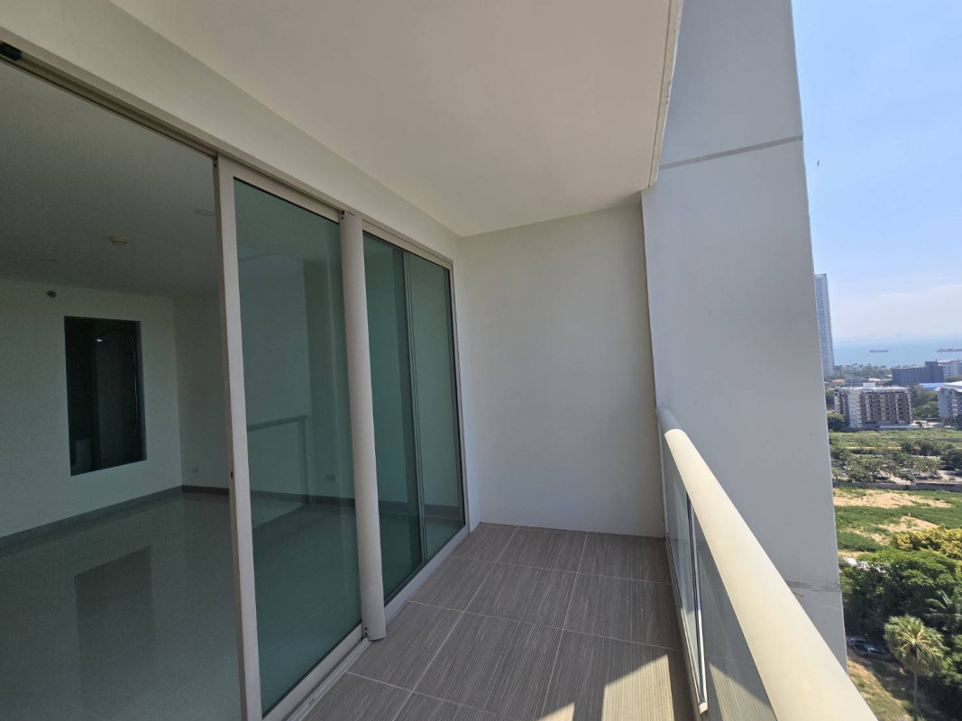 Condominium Chon Buri Bang Lamung Nong Prue 3800000