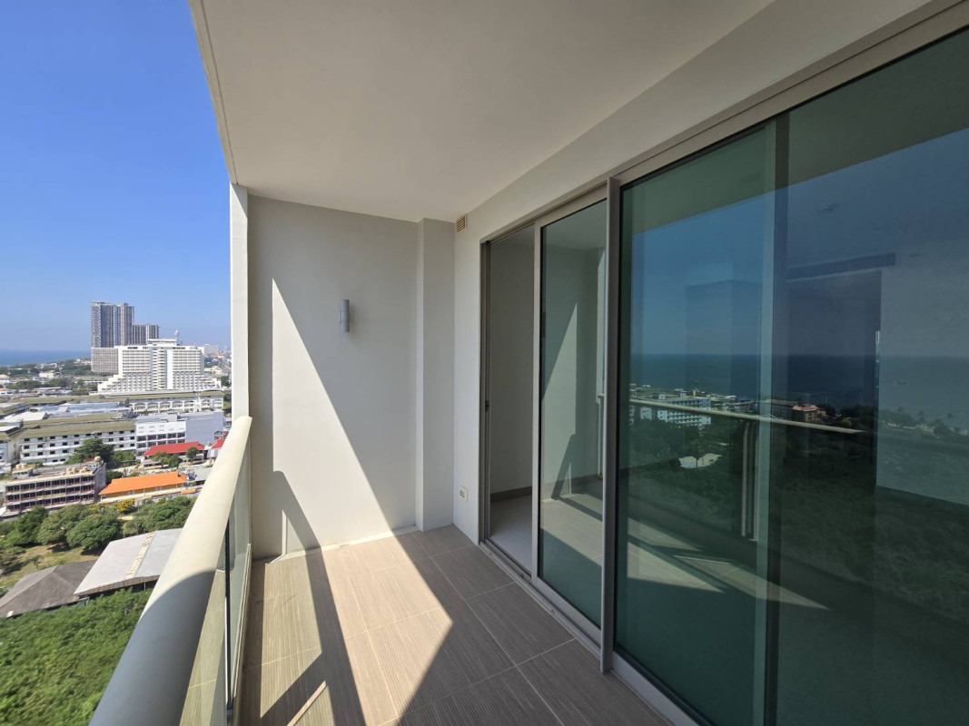 Condominium Chon Buri Bang Lamung Nong Prue 3800000