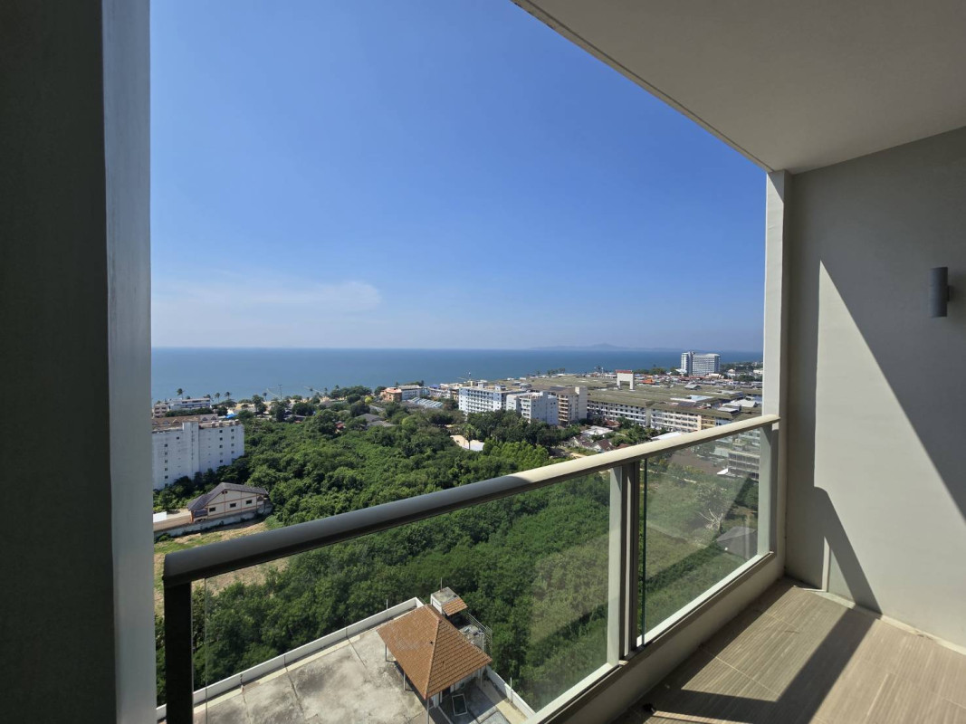 Condominium Chon Buri Bang Lamung Nong Prue 3800000