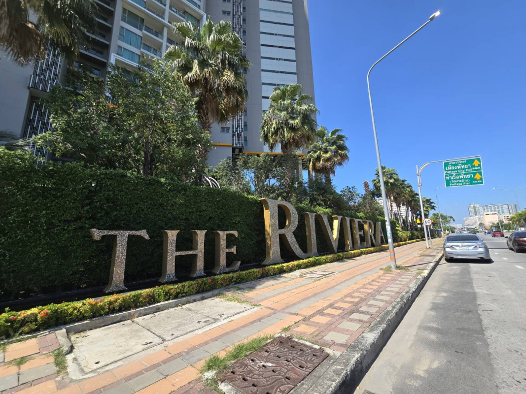 Condominium Chon Buri Bang Lamung Nong Prue 3800000